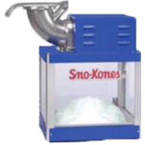 Sno Cone