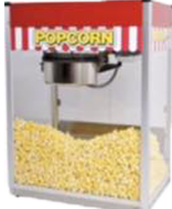 popcorn