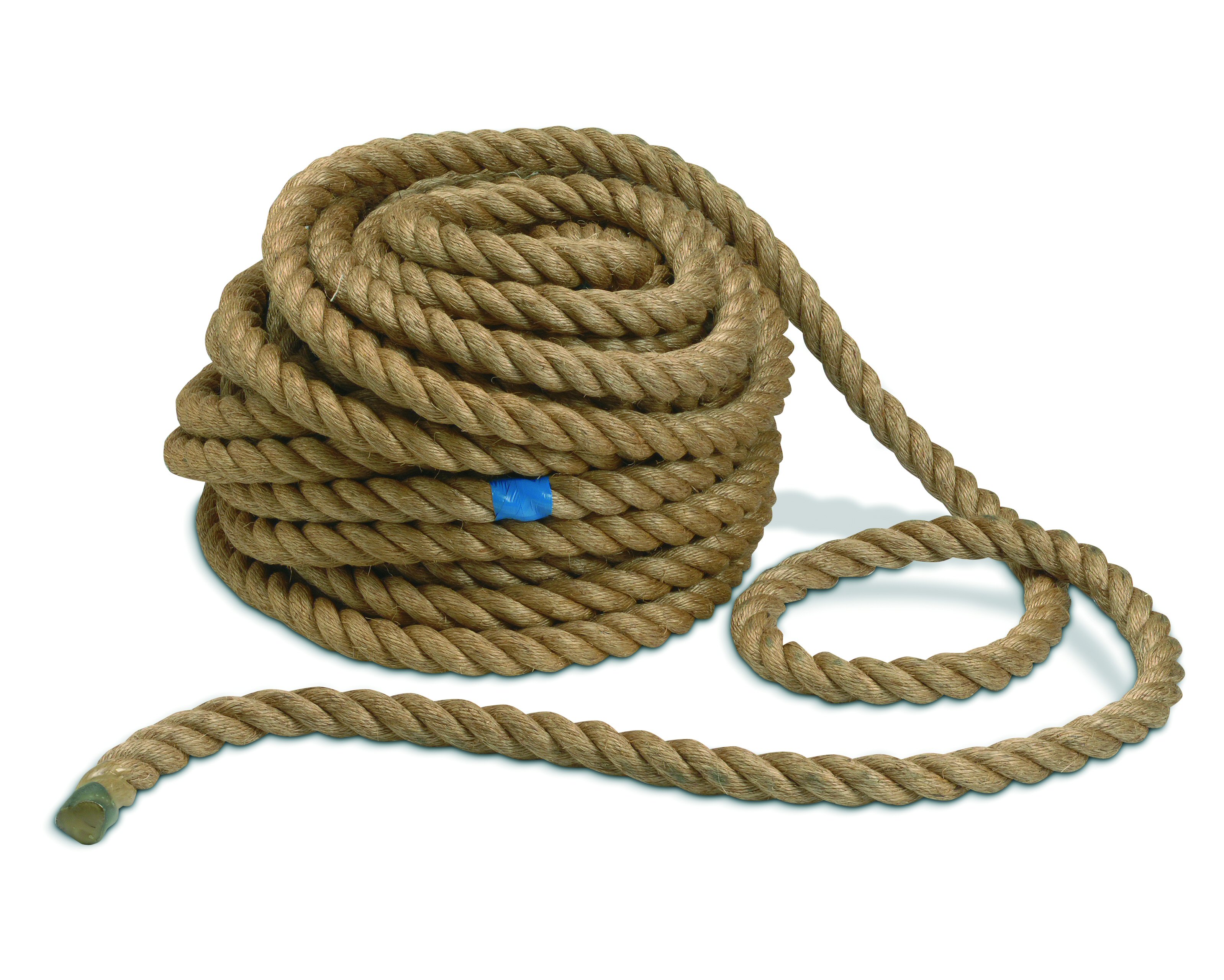 Tug of war rope