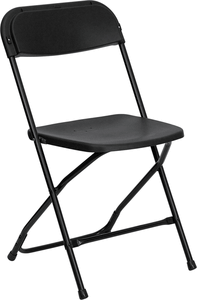 Folding chair